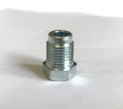 Male Tube Nut M10x1 for 3/16 OD